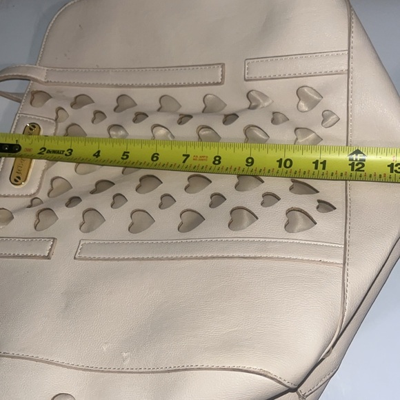 3/$15. Betsy Johnson Bag - Picture 9 of 10